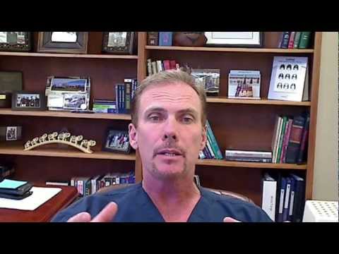 Texas Hair Doctor, Dr. Dan McGrath discusses topics on Hair Loss and Hair Transplantation