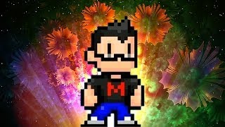 Markiplier Adventures: Fan Game EXTRAORDINAIRE!