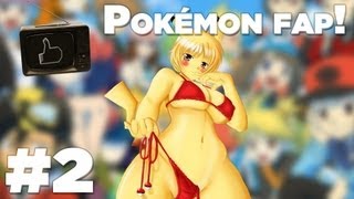 Pokémon Fap #2 DSLR am Start [German] [HD]