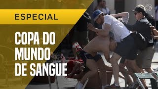 Documentário: Hooligans russos querem o título de