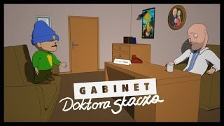 Gabinet Doktora Skacza - Odc. 2