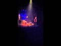 RÔLE OPERA ROCK - The Wall Pink Floyd - mise en scène G.Ramade