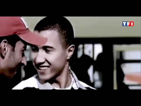 Ait Kacem évadé de prison (FUNNY)