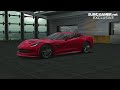 Gran Turismo 6 - In-Game Menus Preview - Eurogamer