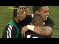 Final minute of Ireland vs New Zealand 2013