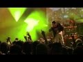 Unanswered (w. Phil Bozeman) (live)