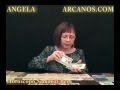 Video Horscopo Semanal LEO  del 23 al 29 Octubre 2011 (Semana 2011-44) (Lectura del Tarot)