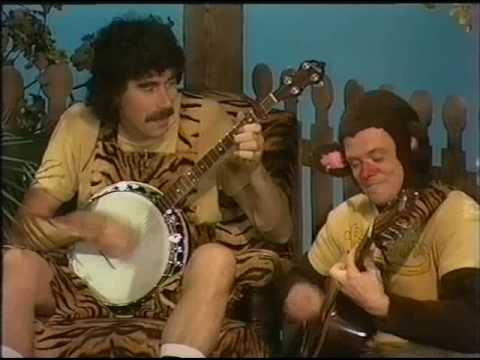 trazan och banarne intro trazan och banarne intro