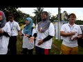 Jelajah Anak Malaysia Peringkat Negeri Johor (palong Timur) album artwork