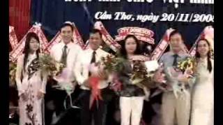 Gioi thieu Truong Dai hoc Y Duoc Can Tho - Duoc A K35