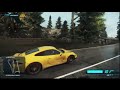 Need for Speed: Most Wanted U (Wii U) co-op play