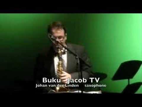 Johan Van der Linden - Buku - Jacob TV