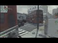 Call of Duty: Almost 100 Kills MW3 (Modern Warfare 3)