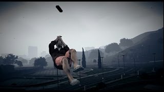 #254【GTA5】アップデートでヘリ浮遊バグが使えなくなったって本当なの!!