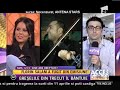 Deranjat de întrebări, Florin Salam a fugit din emisiunea