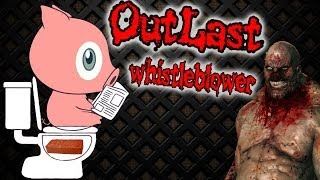 OutLast! Старый Друг Пятачок! (whistleblower) №3