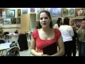 News of Tsarskoe Selo. The review of events. December, 09, 2014