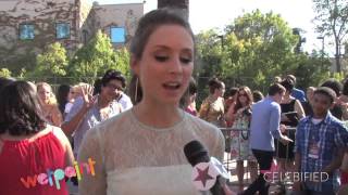 Pretty Little Liars' Troian Bellisario & Sasha Pieterse Spill Secrets From Season 4's Summer Finale