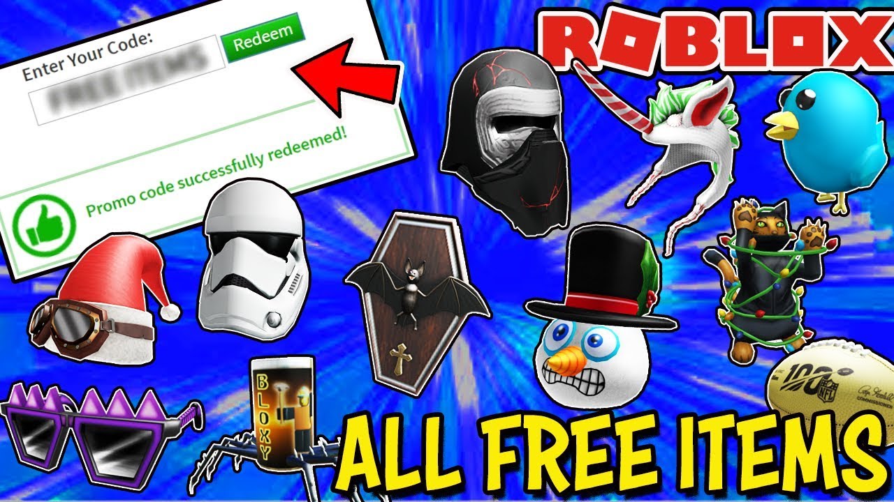 roblox promo codes 2019 june