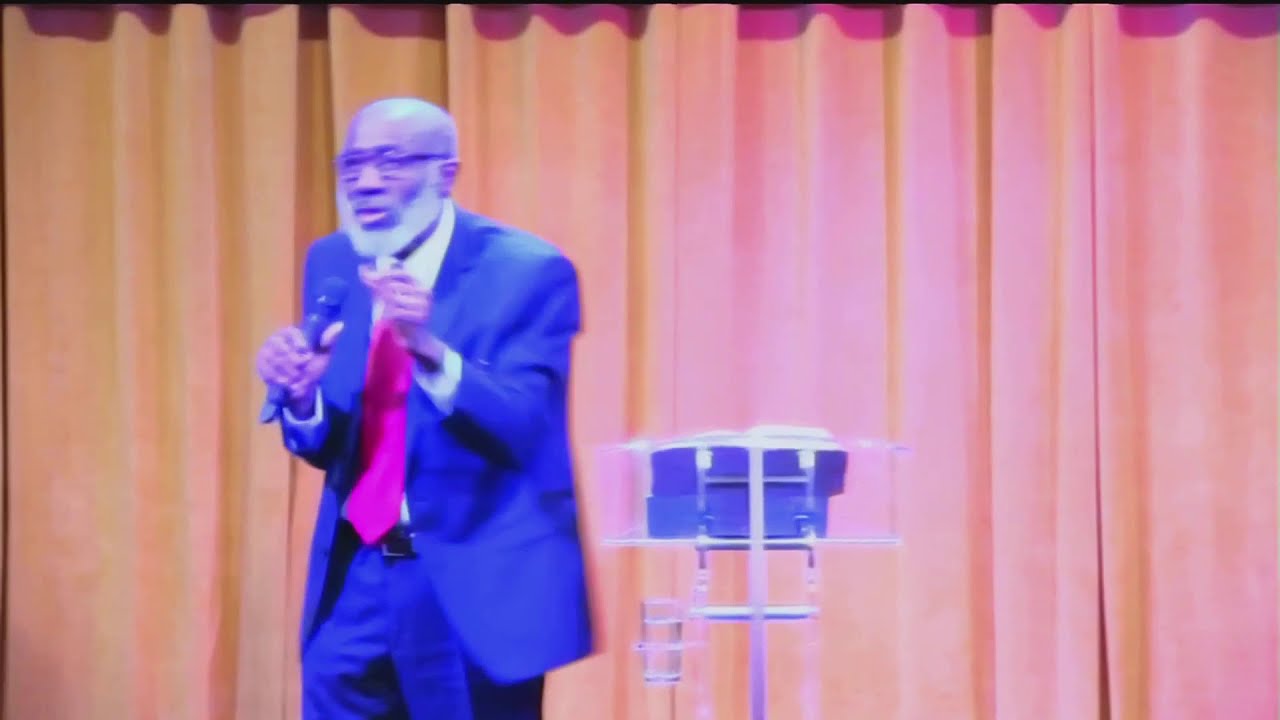 "Avoiding Mediocrity in Apostolicity" by Pastor 'Wemimo Okupe