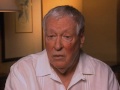 Russell Johnson discusses the cast of