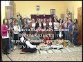Τα εννιά φαγητά - Κάλαντα Θράκης
