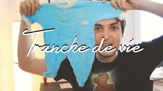 TRANCHE DE VIE - TheSmallTheo, 20 ans, Déménagement et L.A.