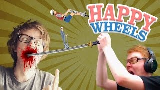 Happy Wheels Official App! - Business Man Levels 1-5 - Happy Wheels ...