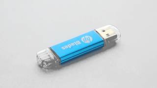 HP - USB stick - Premiumgids