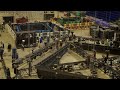 Muse - Time Lapse Video Of The 2nd Law Stage