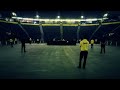 Muse - Time Lapse Video Of The 2nd Law Stage