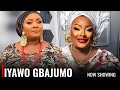 IYAWO GBAJUMO - A Nigerian Yoruba Movie Starring Jaye Kuti | Ronke Odunsanya