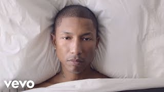 Pharrell Williams - Marlin Monroe