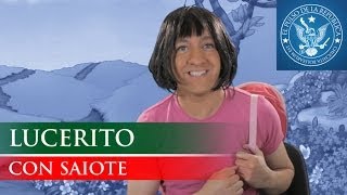 LUCERITO CON SAIOTE - EL PULSO DE LA REPÚBLICA