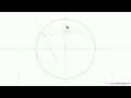 How to Construct a Regular Pentagon - Only Using a Straight Edge and Compass