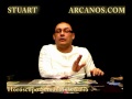 Video Horscopo Semanal ACUARIO  del 5 al 11 Agosto 2012 (Semana 2012-32) (Lectura del Tarot)