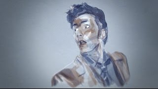 Doctor Who Animation - 50 Years in Time and Space