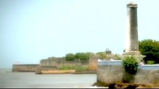 Exploring the Gujarat coastline Exploring the Gujarat coastline