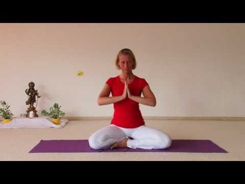 Easy Mantra Meditation 0 Mantra Meditation A Simple Meditation Technique