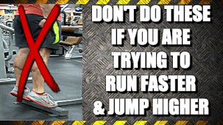 Best Way To Improve Vertical Jump Faster - Vert Shock Workout