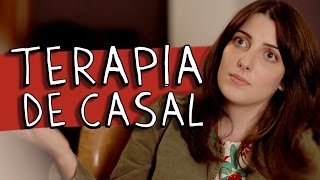 TERAPIA DE CASAL