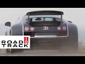 2011 Bugatti Veyron 16.4 Super Sport - Road Test - Youtube