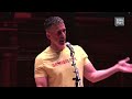 Talking to My Family: Being Gay and Safe Sex | Dan Savage: American Savage | TakePart TV