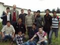 CLUB ENVIRONNEMENT LAOUAMRA