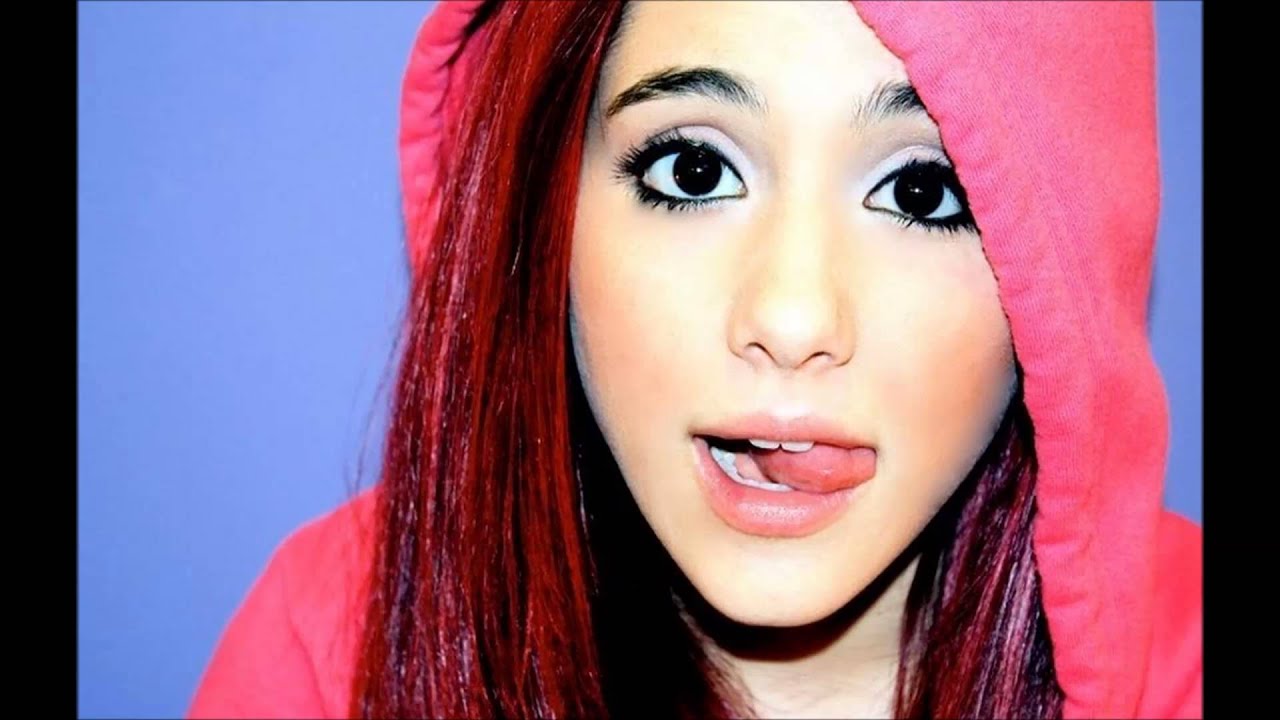 Ariana Grande Yours Truly Zip File Download