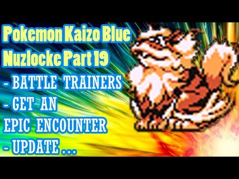 Pokemon Blue Kaizo Nuzlocke Part 19 Snorlax Time to Shine - YouTube