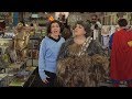 These Aren't the Droids (w. Ellie Kemper, Kelly Hogan)