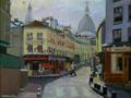 La Bohème