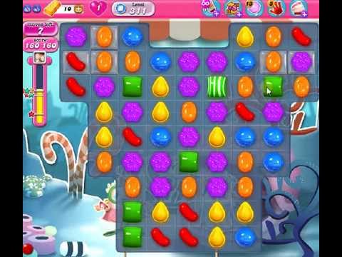 How To Beat Level 90 In Candy Crush Saga | Followclub