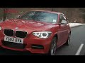 Mini Paceman JCW vs BMW M135i - autocar.co.uk